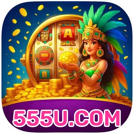 555U.COM: Desbravando o Mundo dos Jogos com Login Inovador