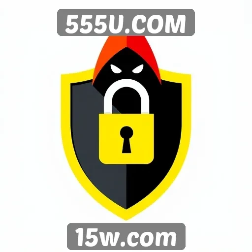 Recursos de segurança em 555U.COM para jogadores