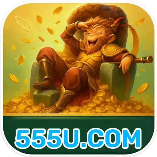 555U.COM: Explore o Incrível Mundo das Caça-Níqueis Online